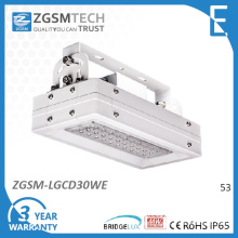 30W LED Lighting High Bay with 180 Degree Adjustable Bracket